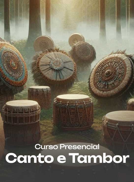 canto-e-tambor