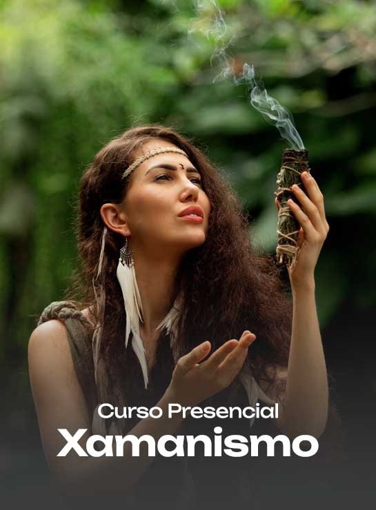 xamanismo